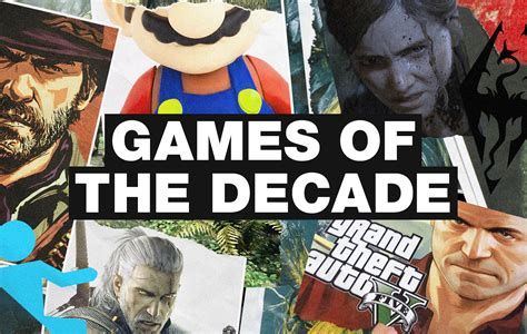 best games of the last decade|best pc games since 2010.